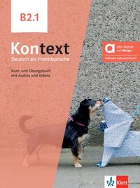 Kontext B2.1 - Hybride Ausgabe allango