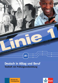 Linie 1 A1