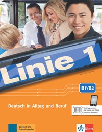 Linie 1 B1+/B2