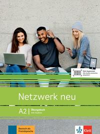 Netzwerk neu A2