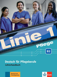 Linie 1 Pflege B2