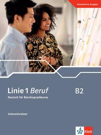 Linie 1 Beruf B2