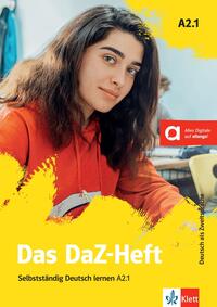 Das DaZ-Heft A2.1