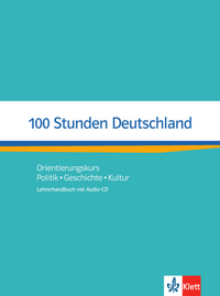 100 Stunden Deutschland