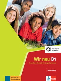 Wir neu B1