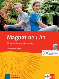 Magnet neu A1