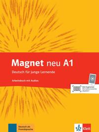 Magnet neu A1