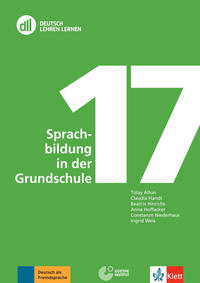 DLL 17: Sprachbildung in der Grundschule