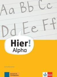 Hier! Alpha