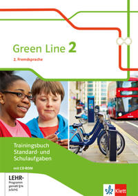 Green Line 2. 2. Fremdsprache