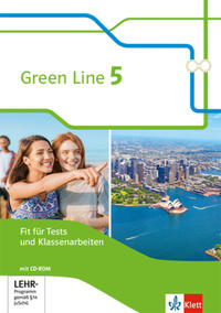 Green Line 5