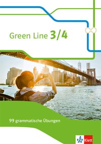 Green Line 3/4