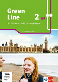 Green Line 2 G9