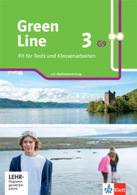 Green Line 3 G9