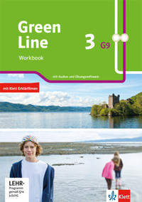 Green Line 3 G9