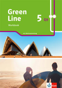 Green Line 5 G9