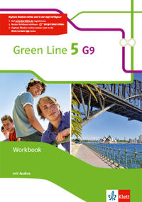 Green Line 5 G9