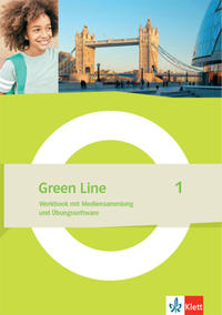 Green Line 1