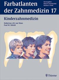 Band 17: Kinderzahnmedizin