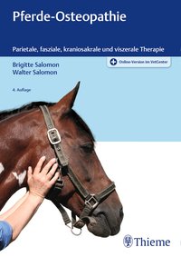 Pferde-Osteopathie