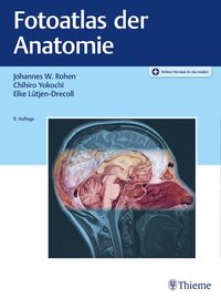 Fotoatlas der Anatomie