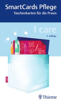 I care - SmartCards Pflege