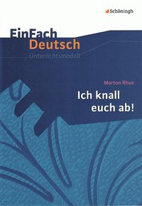 EinFach Deutsch Unterrichtsmodelle