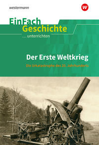 EinFach Geschichte ...unterrichten