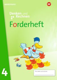 Denken und Rechnen - Allgemeine Ausgabe 2024