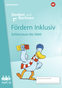 Fördern Inklusiv - Ausgabe 2024