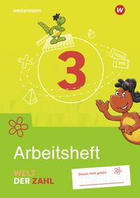 Welt der Zahl - Allgemeine Ausgabe 2021