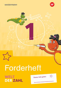 Welt der Zahl - Allgemeine Ausgabe 2021