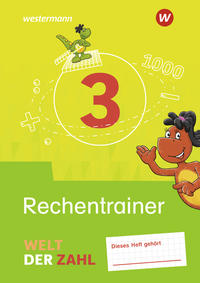 Welt der Zahl - Allgemeine Ausgabe 2021