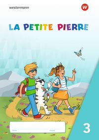 LA PETITE PIERRE - Ausgabe 2020 für die Klassen 3/4