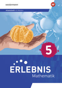 Erlebnis Mathematik - Allgemeine Ausgabe 2023