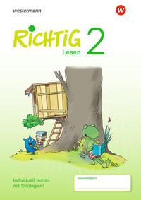 RICHTIG Lesen - Ausgabe 2018