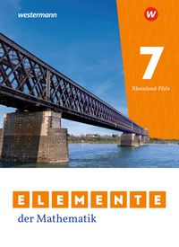 Elemente der Mathematik SI - Ausgabe 2022 für Rheinland-Pfalz