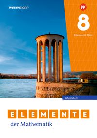 Elemente der Mathematik SI - Ausgabe 2022 für Rheinland-Pfalz
