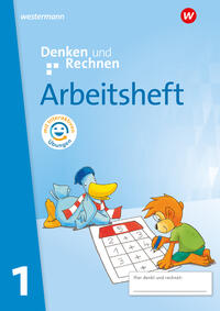 Denken und Rechnen - Allgemeine Ausgabe 2024
