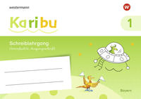 Karibu - Ausgabe für Bayern