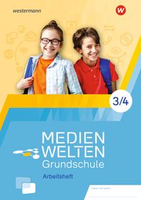 MEDIENWELTEN Grundschule