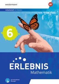 Erlebnis Mathematik - Allgemeine Ausgabe 2023