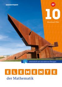 Elemente der Mathematik SI - Ausgabe 2022 für Rheinland-Pfalz