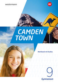 Camden Town - Allgemeine Ausgabe 2020 für Gymnasien