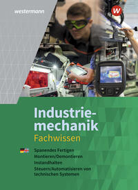 Industriemechanik Fachwissen