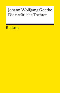 Die natürliche Tochter
