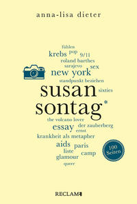 Susan Sontag