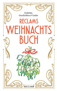 Reclams Weihnachtsbuch