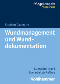 Wundmanagement und Wunddokumentation