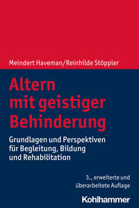 Altern mit geistiger Behinderung